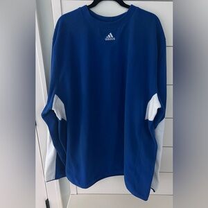 Adidas Men’s Pullovers